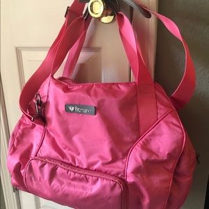 Fitmark Transporter Tote